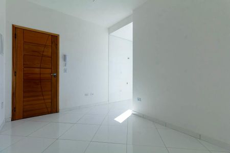 Sala de apartamento para alugar com 2 quartos, 43m² em Jardim Nordeste, São Paulo