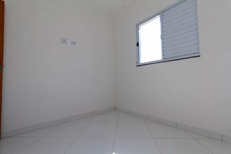 Apartamento à venda com 43m², 2 quartos e sem vagaQuarto 2