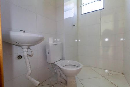 Apartamento à venda com 43m², 2 quartos e sem vagaBanheiro