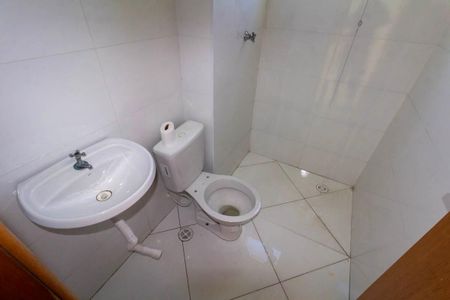 Apartamento à venda com 43m², 2 quartos e sem vagaBanheiro