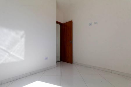 Quarto 2 de apartamento para alugar com 2 quartos, 43m² em Jardim Nordeste, São Paulo