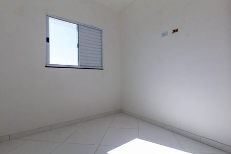 Quarto 1 de apartamento para alugar com 2 quartos, 43m² em Jardim Nordeste, São Paulo