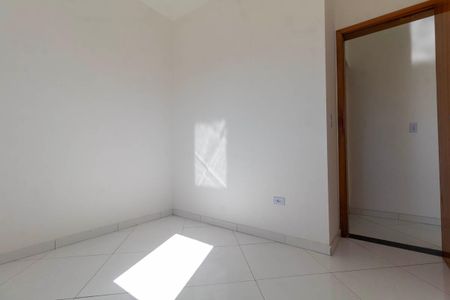 Apartamento à venda com 43m², 2 quartos e sem vagaQuarto 2