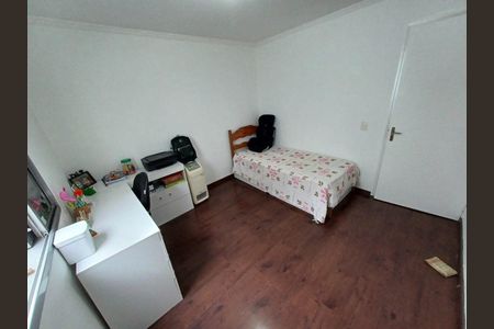 Quarto de casa à venda com 3 quartos, 212m² em Parque Terra Nova, São Bernardo do Campo