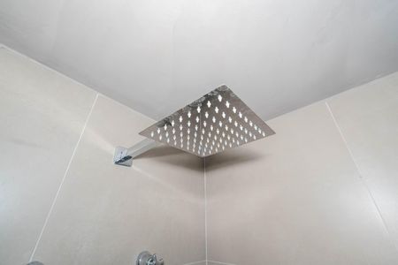 Cozinha de kitnet/studio para alugar com 1 quarto, 25m² em Consolação, São Paulo