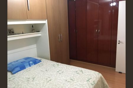 Foto 12 de apartamento à venda com 3 quartos, 93m² em Belém, São Paulo