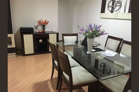 Foto 04 de apartamento à venda com 3 quartos, 93m² em Belém, São Paulo