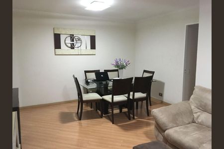 Apartamento à venda com 93m², 3 quartos e 1 vaga Apartamento à venda com 93m², 3 quartos e 1 vagaFoto 03