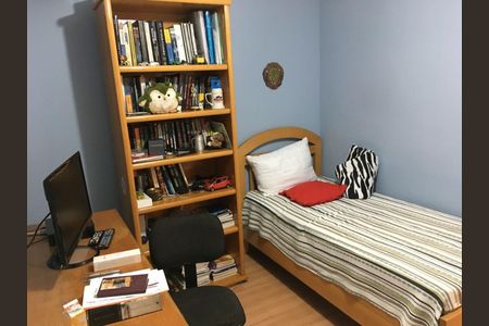Foto 11 de apartamento à venda com 3 quartos, 93m² em Belém, São Paulo