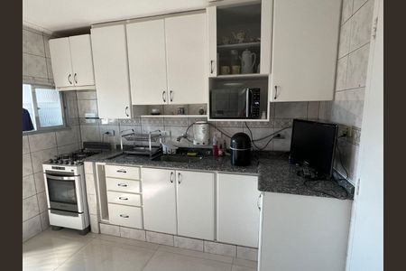 Apartamento à venda com 93m², 3 quartos e 1 vaga Apartamento à venda com 93m², 3 quartos e 1 vagaFoto 05