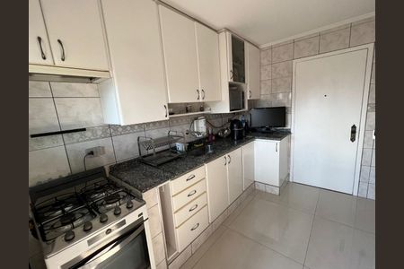 Foto 06 de apartamento à venda com 3 quartos, 93m² em Belém, São Paulo