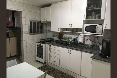 Apartamento à venda com 93m², 3 quartos e 1 vaga Apartamento à venda com 93m², 3 quartos e 1 vagaFoto 08