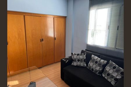 Foto 16 de apartamento à venda com 3 quartos, 93m² em Belém, São Paulo