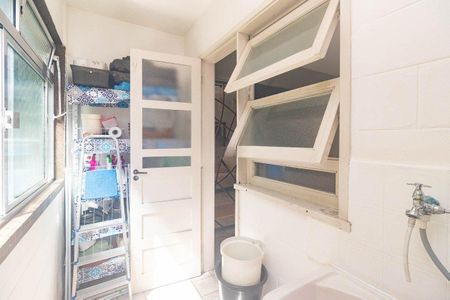 Área externa de apartamento para alugar com 2 quartos, 75m² em Bom Fim, Porto Alegre