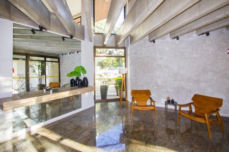 Apartamento para alugar com 174m², 3 quartos e 3 vagas