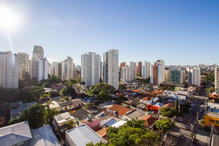 Apartamento para alugar com 174m², 3 quartos e 3 vagas