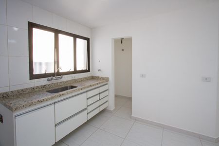 Apartamento à venda com 3 quartos, 174m² em Parque Colonial, São Paulo