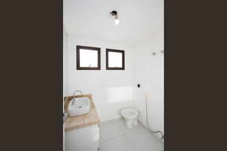 Apartamento para alugar com 174m², 3 quartos e 3 vagas