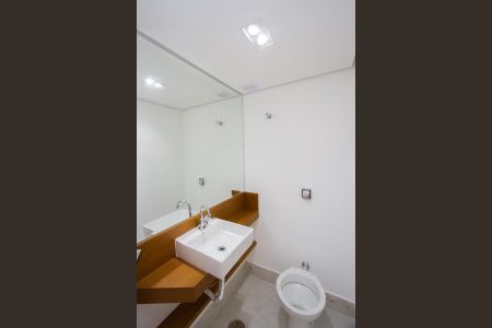 Apartamento para alugar com 174m², 3 quartos e 3 vagas