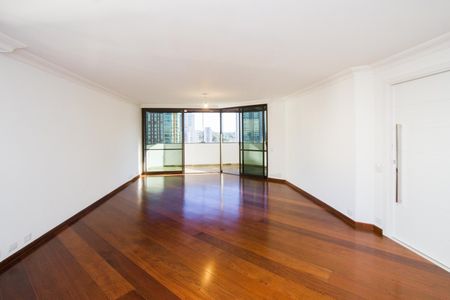 Apartamento à venda com 3 quartos, 174m² em Parque Colonial, São Paulo