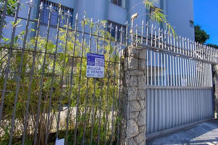Apartamento para alugar com 145m², 3 quartos e 1 vaga Apartamento para alugar com 145m², 3 quartos e 1 vagaplaquinha instalada_03/07/2026_NRHU-89