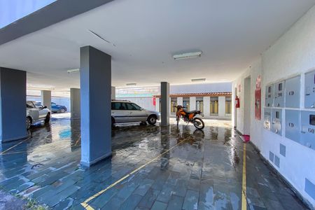 Apartamento para alugar com 145m², 3 quartos e 1 vaga