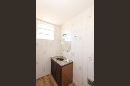 Apartamento para alugar com 145m², 3 quartos e 1 vaga