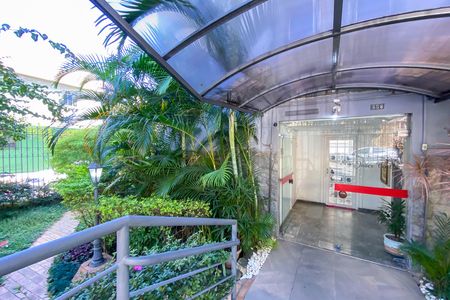 Apartamento para alugar com 145m², 3 quartos e 1 vaga