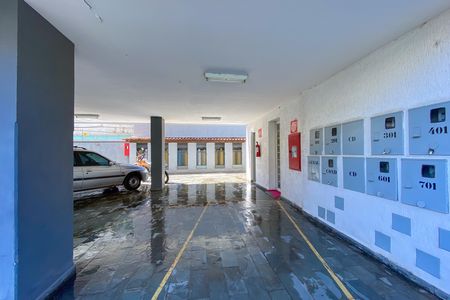 Apartamento para alugar com 145m², 3 quartos e 1 vaga