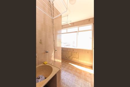 Apartamento para alugar com 145m², 3 quartos e 1 vaga