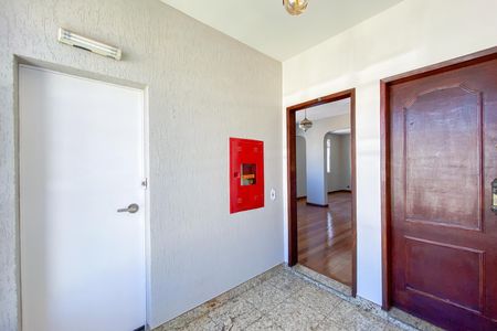 Apartamento para alugar com 145m², 3 quartos e 1 vaga