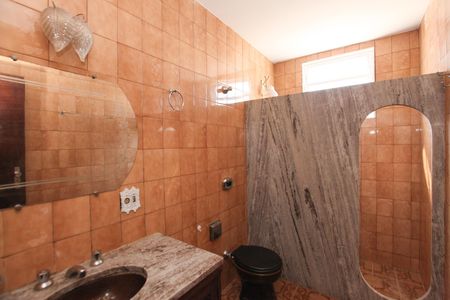 Apartamento para alugar com 145m², 3 quartos e 1 vaga