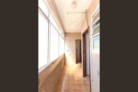 Apartamento para alugar com 145m², 3 quartos e 1 vaga
