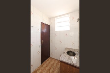 Apartamento para alugar com 145m², 3 quartos e 1 vaga