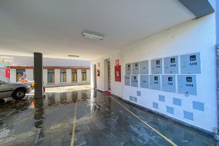 Apartamento para alugar com 145m², 3 quartos e 1 vaga