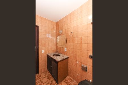 Apartamento para alugar com 145m², 3 quartos e 1 vaga