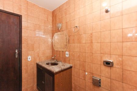 Apartamento para alugar com 145m², 3 quartos e 1 vaga