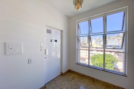 Apartamento para alugar com 145m², 3 quartos e 1 vaga