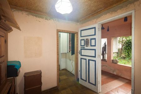 Sala de casa à venda com 1 quarto, 118m² em Campo Grande, Rio de Janeiro