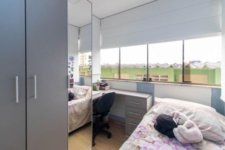 Apartamento à venda com 66m², 3 quartos e 1 vaga Apartamento à venda com 66m², 3 quartos e 1 vagaQuarto 1