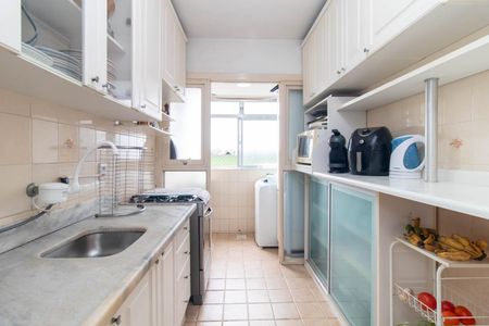 Apartamento à venda com 66m², 3 quartos e 1 vaga Apartamento à venda com 66m², 3 quartos e 1 vagaCozinha