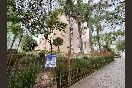 Apartamento à venda com 66m², 3 quartos e 1 vaga Apartamento à venda com 66m², 3 quartos e 1 vagaFachada