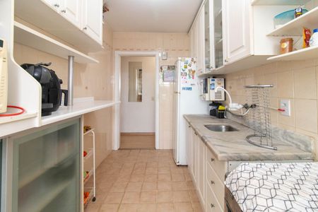 Apartamento à venda com 66m², 3 quartos e 1 vaga Apartamento à venda com 66m², 3 quartos e 1 vagaCozinha