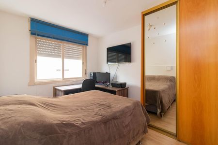 Apartamento à venda com 66m², 3 quartos e 1 vaga Apartamento à venda com 66m², 3 quartos e 1 vagaQuarto 3