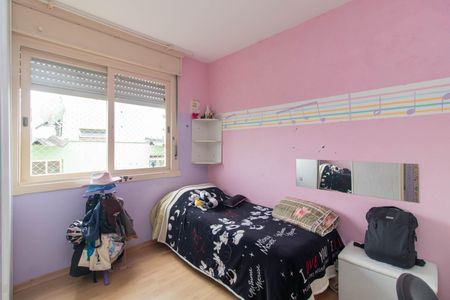 Apartamento à venda com 66m², 3 quartos e 1 vaga Apartamento à venda com 66m², 3 quartos e 1 vagaQuarto 2