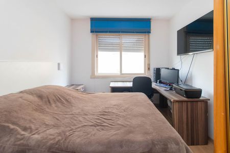 Apartamento à venda com 66m², 3 quartos e 1 vaga Apartamento à venda com 66m², 3 quartos e 1 vagaQuarto 3