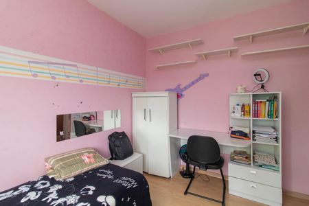 Apartamento à venda com 66m², 3 quartos e 1 vaga Apartamento à venda com 66m², 3 quartos e 1 vagaQuarto 2