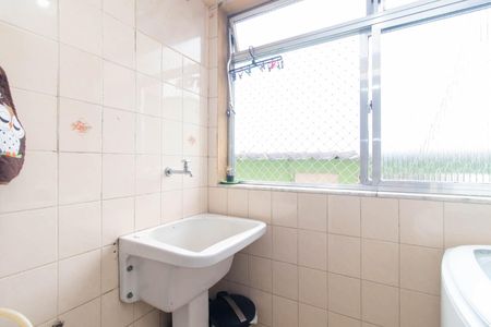 Apartamento à venda com 66m², 3 quartos e 1 vaga Apartamento à venda com 66m², 3 quartos e 1 vagaCozinha