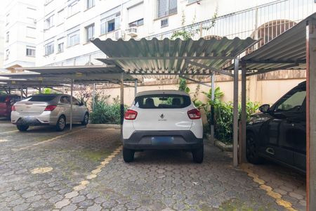 Apartamento à venda com 66m², 3 quartos e 1 vaga Apartamento à venda com 66m², 3 quartos e 1 vagaGaragem