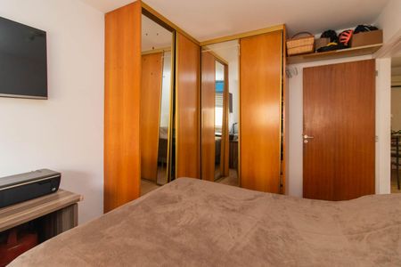 Apartamento à venda com 66m², 3 quartos e 1 vaga Apartamento à venda com 66m², 3 quartos e 1 vagaQuarto 3